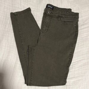 Buffalo David Bitton Hannah